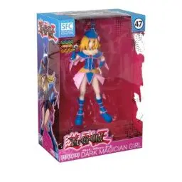 Produktbild: YU-GI-OH! - Figur Magician Girl