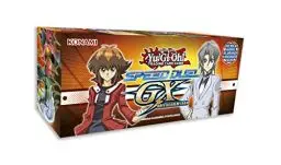 Produktbild: Yu-Gi-Oh! TRADING CARD GAME Speed Duel GX Duel Academy Box - Deutsche Ausgabe