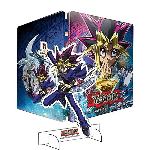 Produktbild: Yu-Gi-Oh! - The Dark Side Of Dimension - FuturePak (DVD) (Blu-ray)