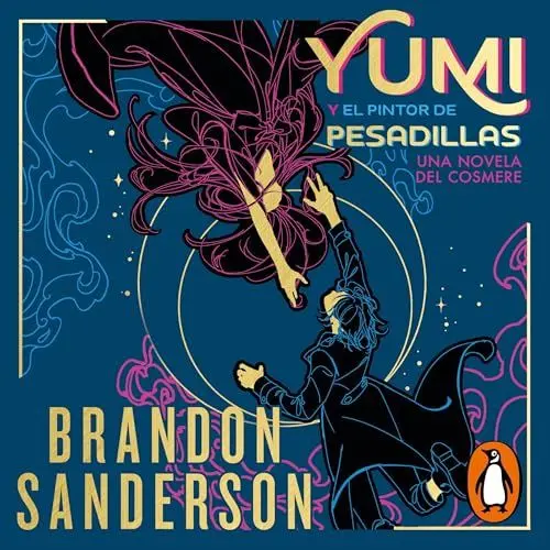 Produktbild: Yumi y el pintor de pesadillas (Yumi and the Nightmare Painter): Una novela del Cosmere