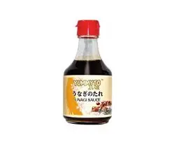 Produktbild: Urban Merchants - Unagi Sosse, (1 X 200 ML)