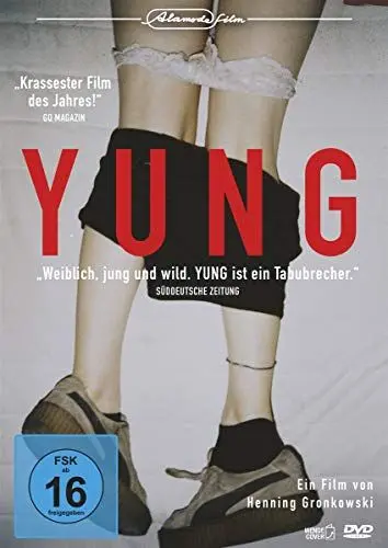 Produktbild: Yung