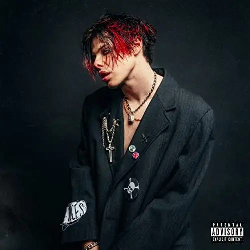 Produktbild: Yungblud (Vinyl LP)