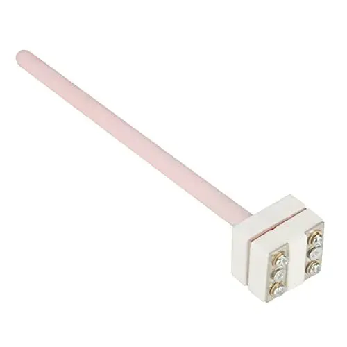 Produktbild: Yusat WRP-100 150 Mm S-Typ-Platin-Rhodium-Thermoelement-Temperatursensorsonde