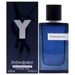 Produktbild: YVES SAINT LAURENT Y Intense, Eau de Parfum, Herren, 100 ml
