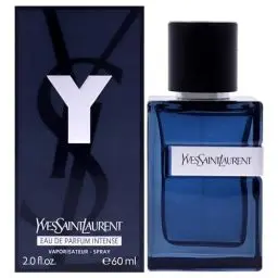 Produktbild: YVES SAINT LAURENT Y Intense, Eau de Parfum, Herren, 60 ml