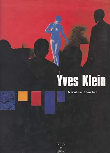 Produktbild: Yves Klein