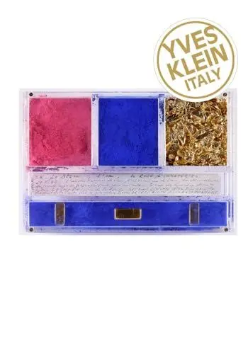 Produktbild: Yves Klein Italy