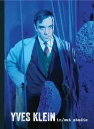 Produktbild: Yves Klein: In/Out Studio