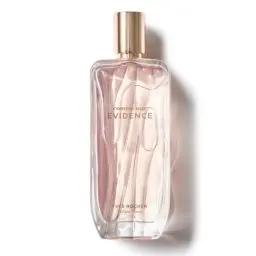 Produktbild: Yves Rocher COMME UNE EVIDENCE Eau de Parfum Damen - Floraler Chypre-Duft mit Noten von Damaszener-Rose, Bergamotte und Patschuli - Elegantes Parfum für Frauen - 100 ml