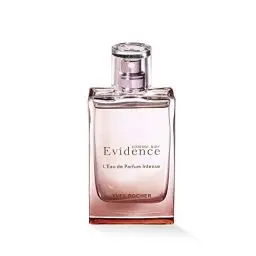 Produktbild: Yves Rocher COMME UNE EVIDENCE - Eau de Parfum Intense für Damen - Blumiger Chypre-Duft mit Rose, weißen Hölzern & Jasmin - Intensiv und langanhaltend - 50 ml