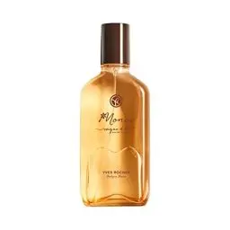 Produktbild: Yves Rocher Monoï Eau de Toilette VAGUE D’ÉTÉ 100 ml | exotisches Parfüm für Frauen mit frischem Sommer-Duft | Parfum Damen | Eau de Toilette für paradiesische Gefühle