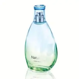 Produktbild: Yves Rocher NATURELLE - Eau de Toilette Damen - Frische Bergamotte, Jasmin und Zeder - Natürlich erfrischender Duft für jeden Tag - 75 ml