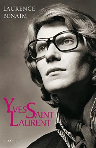 Produktbild: Yves Saint-Laurent