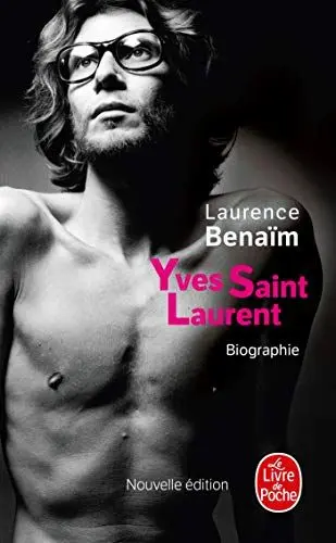 Produktbild: Yves Saint Laurent