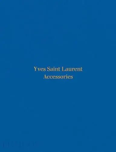 Produktbild: Yves Saint Laurent Accessories
