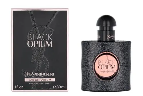 Produktbild: Yves Saint Laurent Black Opium, Eau de Parfum 30 ml