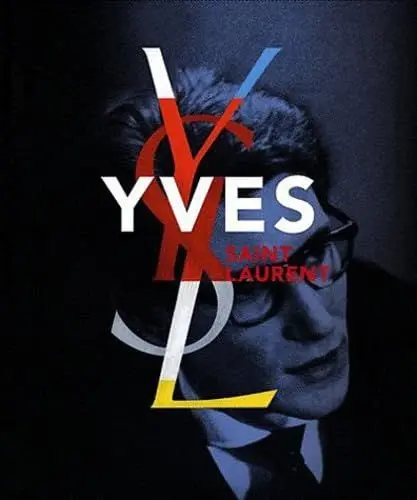 Produktbild: Yves Saint Laurent: Coédition Fondation Pierre Bergé Yves Saint Laurent