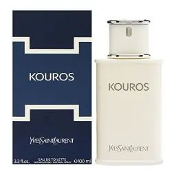 Produktbild: Yves Saint Laurent Eau de Cologne für Männer 1er Pack (1x 100 ml)