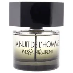 Produktbild: Yves Saint Laurent Eau de Cologne für Männer 1er Pack (1x 60 ml)