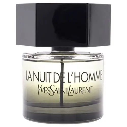 Produktbild: Yves Saint Laurent Eau de Cologne für Männer 1er Pack (1x 60 ml)