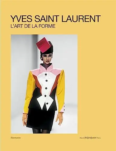 Produktbild: Yves Saint Laurent, L'Art de la forme