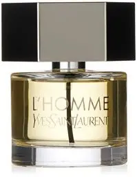 Produktbild: Yves Saint Laurent L'Homme Eau de Toilette Spray 60ml