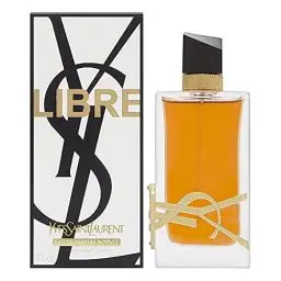 Produktbild: Yves Saint Laurent Libre Intense Eau De Parfum 90Ml
