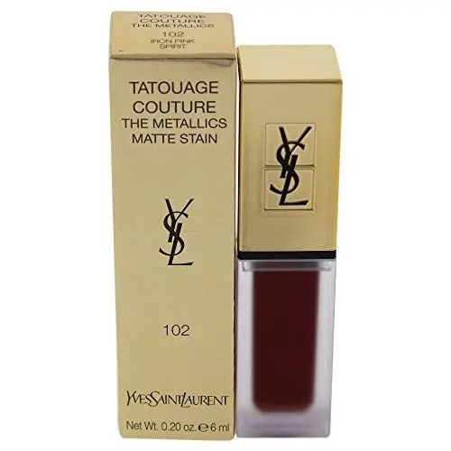 Produktbild: Yves Saint Laurent Lippenfärbung, 0.1 g