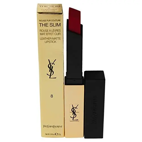 Produktbild: Yves Saint Laurent Lippenstift, blau