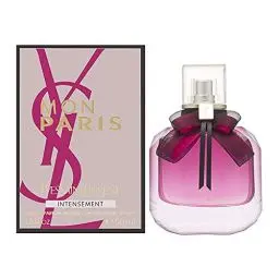 Produktbild: Yves Saint Laurent Mon Paris Intensement Eau de Parfum Spray 50ml