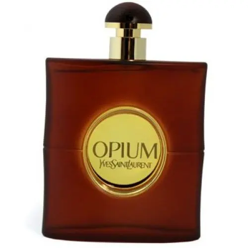 Produktbild: Yves Saint Laurent Opium, 90 ml Eau de Toilette Spray für Damen