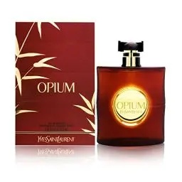 Produktbild: Yves Saint Laurent Opium femme/woman, Eau de Toilette, Vaporisateur/Spray, 50 ml