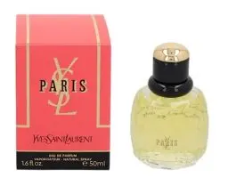 Produktbild: Yves Saint Laurent Parfümwasser für Frauen 1er Pack (1x 50 ml)