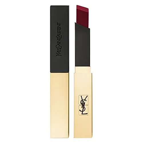 Produktbild: Yves Saint Laurent, Rouge Pur Couture The Slim Lippenstift 18 Reserve Red 30 g, blau