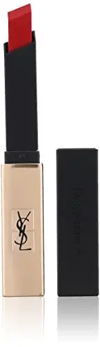 Produktbild: Yves Saint Laurent Rouge Pur Couture The Slim Lippenstift, 20 Carmine Catch 30 g