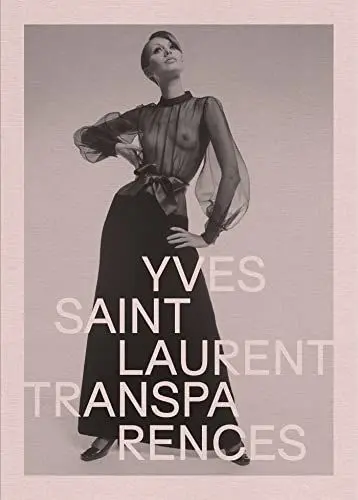 Produktbild: Yves Saint Laurent. Transparences