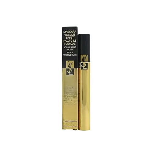 Produktbild: Yves Saint Laurent Volume Effet Faux Cils Radical Mascar, 1 Black 7.5 ml