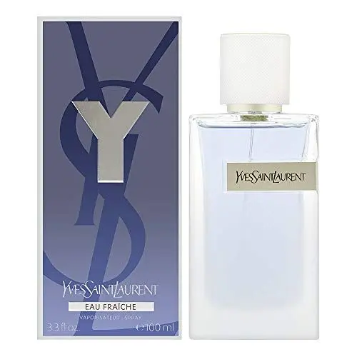 Produktbild: Yves Saint Laurent Y For Men Eau de Toilette, 100 ml