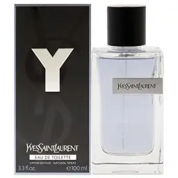 Produktbild: Yves Saint Laurent Y Herren Eau de Toilette 100 ml