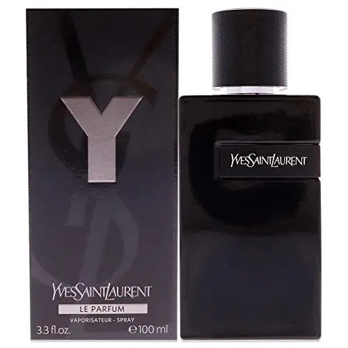Produktbild: Yves Saint Laurent Y Le Parfum Eau De Parfum Spray 100ml