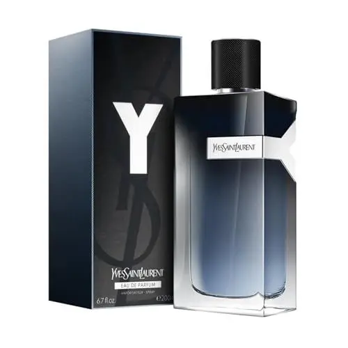 Produktbild: Yves Saint Laurent Y for Men Eau de Parfum, 200 ml