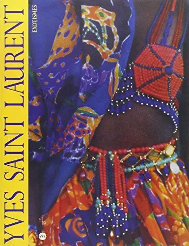 Produktbild: yves saint laurent - exotismes
