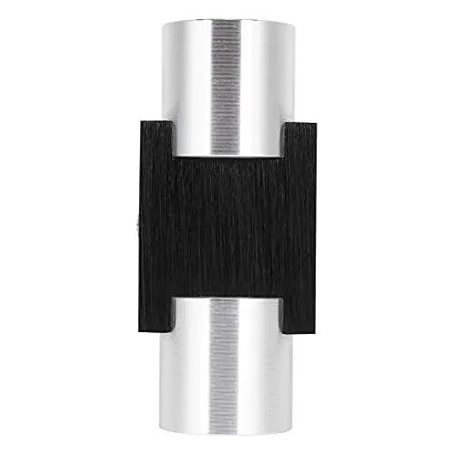 Produktbild: Flurleuchte, Wandleuchte LED Up and Down Innenleuchte Uplighter Downlighter Warmweiß 85-265V für Bar KTV Ausstellungshalle, Wandleuchten