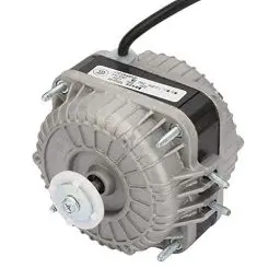 Produktbild: YZF10-20 Lüfter Motor High Speed ​​Kondensator Motor Wärmeableitungsmotor Fit für Kühlschrank Industrie 33 Watt 220 V 0,25 A