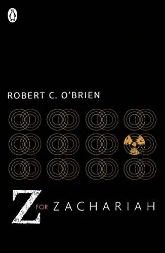 Produktbild: Z For Zachariah: Robert C. O'Brien (The Originals)