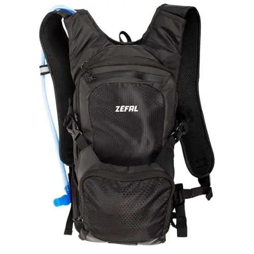 Produktbild: Z Hydro XC, Fahrrad-Trinkrucksack, , - 7097, Schwarz