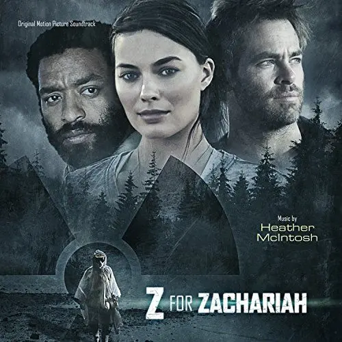 Produktbild: Z for Zachariah