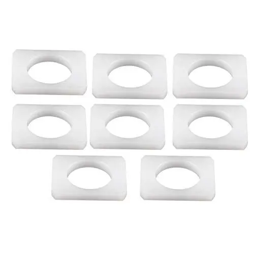 Produktbild: z3 + 8pcs Autositzschienenbuchsen Buchsen für Z3 E36 E37 E38