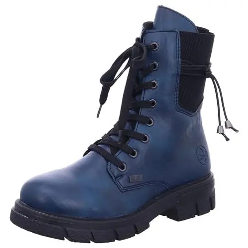 Produktbild: Rieker Damen Stiefeletten Z9124